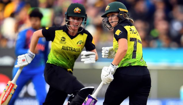 क्रिकेट ऑस्ट्रेलिया ने भारत दौरे के लिए महिला टी20 टीम का किया ऐलान; एलिसा हीली करेंगी कप्तानी
