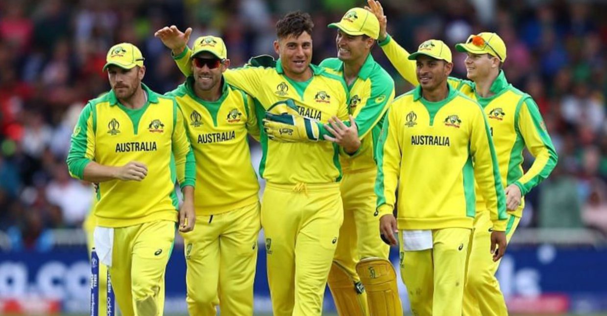 ऑस्ट्रेलिया ने किया वेस्टइंडीज और इंग्लैंड के खिलाफ टेस्ट एवं वनडे सीरीज का ऐलान
