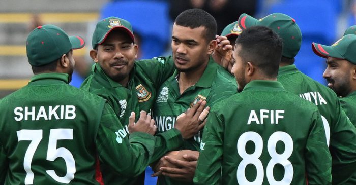 बांग्लादेश ने भारत के खिलाफ एकदिवसीय श्रृंखला के लिए टीम का किया ऐलान, शाकिब अल हसन की वापसी