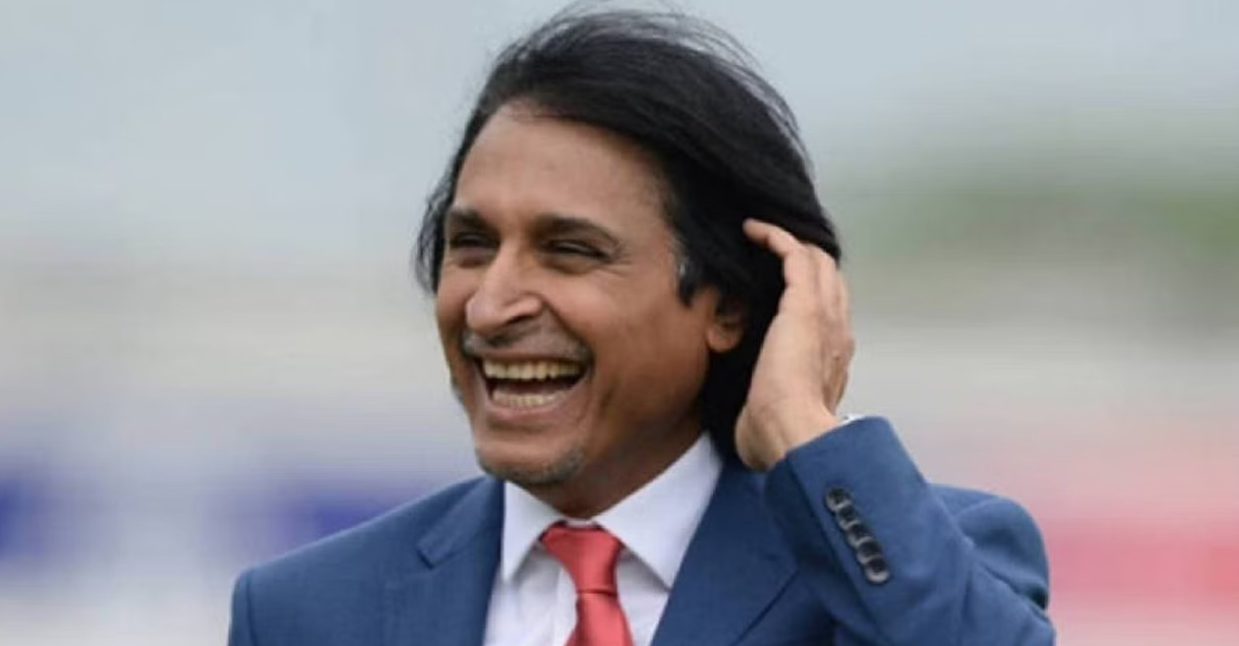 भारत में आयोजित होने वाले विश्व कप को लेकर पीसीबी प्रमुख रमीज राजा ने कसा तंज, कहा पाकिस्तान के बिना क्या कोई वर्ल्ड कप देखेगा?