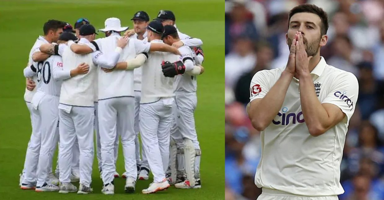 पाकिस्तान बनाम इंग्लैंड: रावलपिंडी टेस्ट से बहार हुए मार्क वुड, जानें अहम वजह