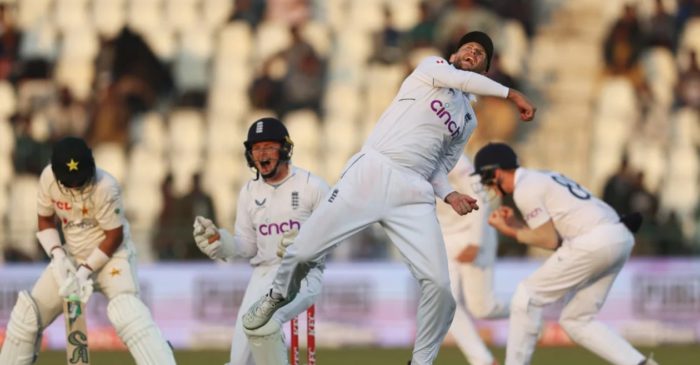 ENG vs PAK: मुल्तान टेस्ट में इंग्लैंड ने पाकिस्तान पर दर्ज की ऐतिहासिक जीत