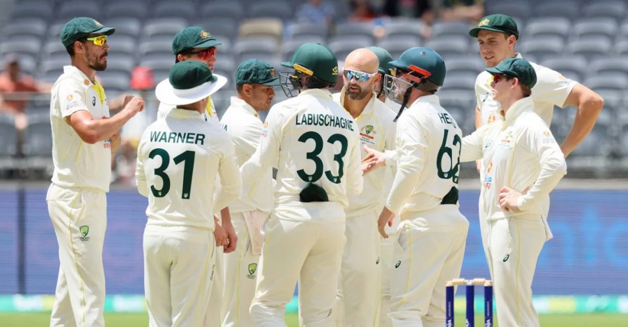 ऑस्ट्रेलिया ने पर्थ टेस्ट में वेस्टइंडीज को बुरी तरह हराया, इन खिलाड़ियों का रहा जलवा