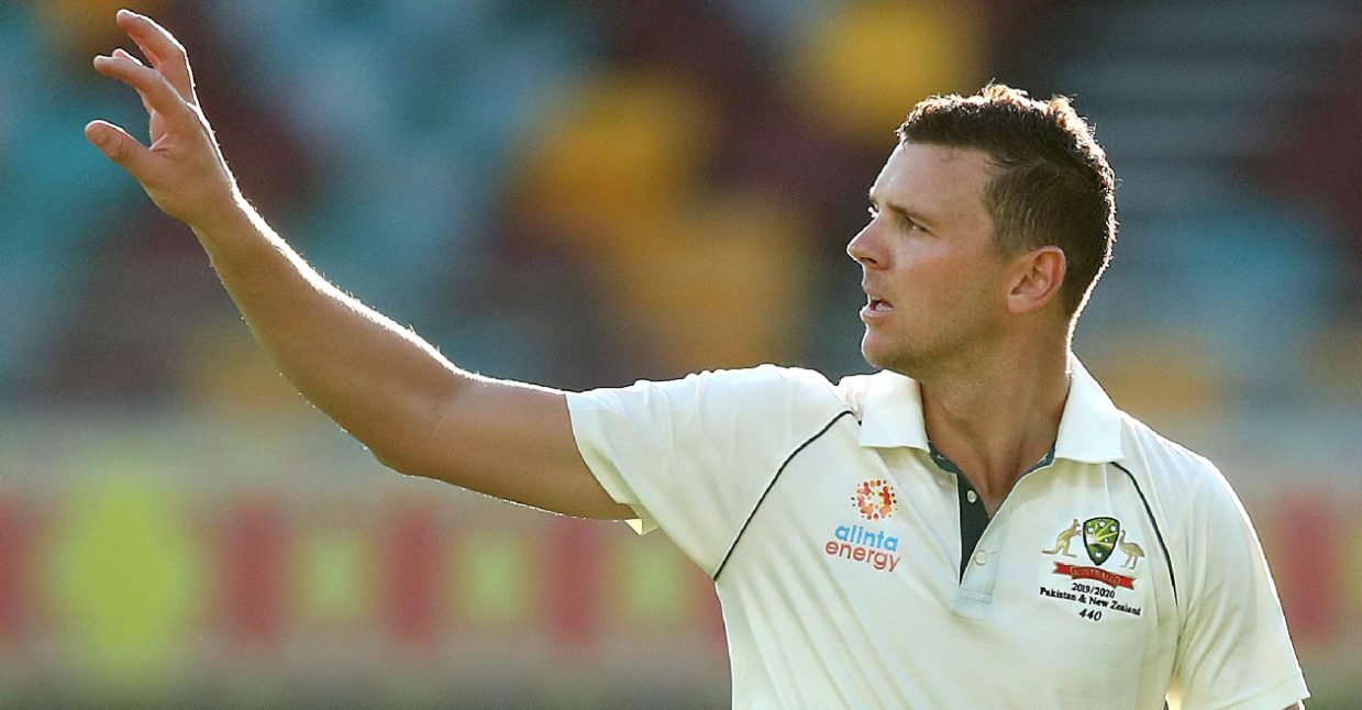 दक्षिण अफ्रीका के खिलाफ पहले टेस्ट के लिए ऑस्ट्रेलिया ने की 14 सदस्यीय टीम की घोषणा, जोश हेजलवुड हुए बाहर