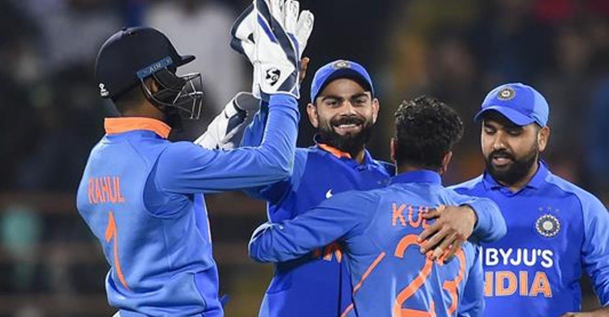 BAN vs IND: भारतीय टीम में बड़ा फेरबदल, तीसरे वनडे के लिए कलाई के इस जादूगर की हुई वापसी