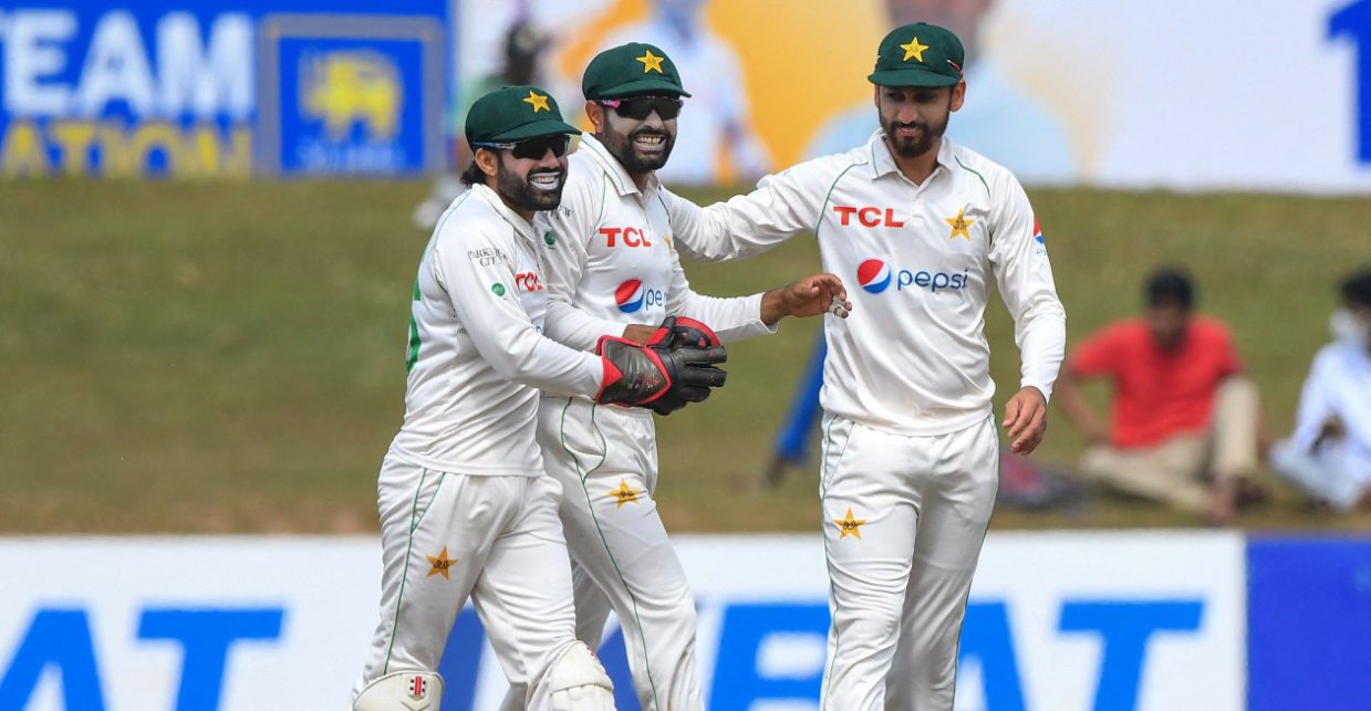 पाकिस्तान ने न्यूजीलैंड के खिलाफ टेस्ट श्रृंखला के लिए 16 सदस्यीय टीम का किया ऐलान