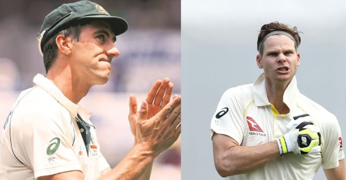 एडिलेड टेस्ट से बाहर हुए पैट कमिंस, स्टीव स्मिथ होंगे ऑस्ट्रेलिया के कप्तान