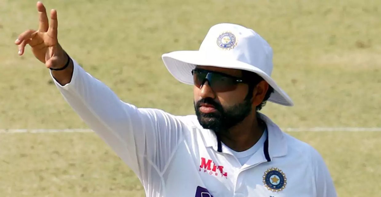 IND vs BAN: भारतीय टीम को लगा बड़ा झटका, रोहित शर्मा के बाद यह खिलाड़ी भी हुआ टीम से बाहर