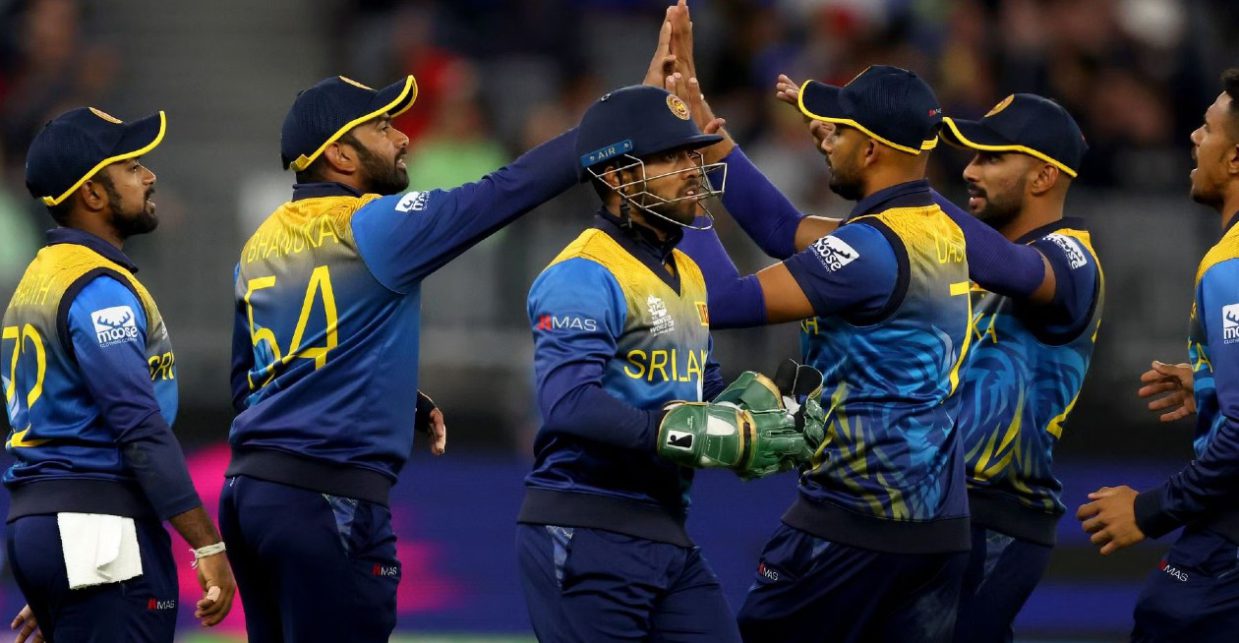 IND vs SL: श्रीलंका ने भारत दौरे के लिए टी20 और वनडे टीम का किया ऐलान, चमिका करुणारत्ने की हुई वापसी