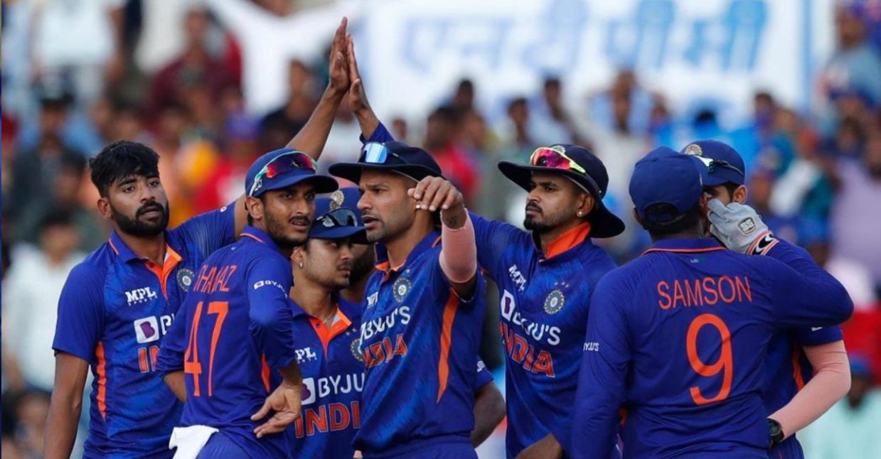 बीसीसीआई ने श्रीलंका, न्यूजीलैंड और ऑस्ट्रेलिया के खिलाफ घरेलू सीरीज का किया ऐलान, जाने कब और कहाँ होंगे मैच