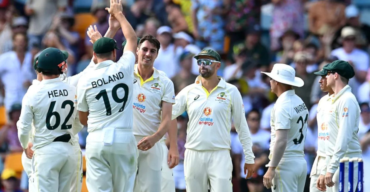 AUS vs SA: सिडनी टेस्ट के लिए ऑस्ट्रेलिया ने किया टीम में बदलाव, इन दो खिलाड़ियों की हुई वापसी