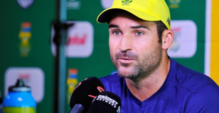 AUS vs SA: गाबा की पिच को लेकर दक्षिण अफ्रीकी कप्तान ने जताई नाराजगी, दिया बड़ा बयान