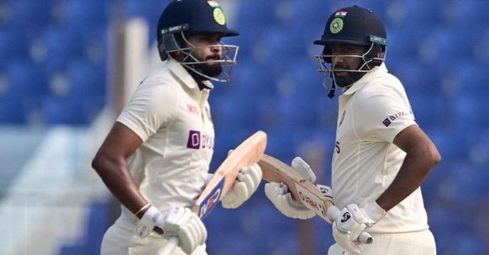 BAN vs IND: ढाका टेस्ट में श्रेयस अय्यर और रविचंद्रन अश्विन ने भारत को रोमांचक जीत दिलाई