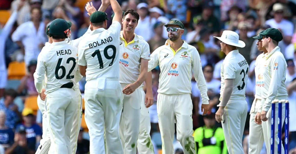 IND vs AUS: ऑस्ट्रेलिया ने भारत के आगामी दौरे के लिए 18 सदस्यीय टेस्ट टीम का किया ऐलान