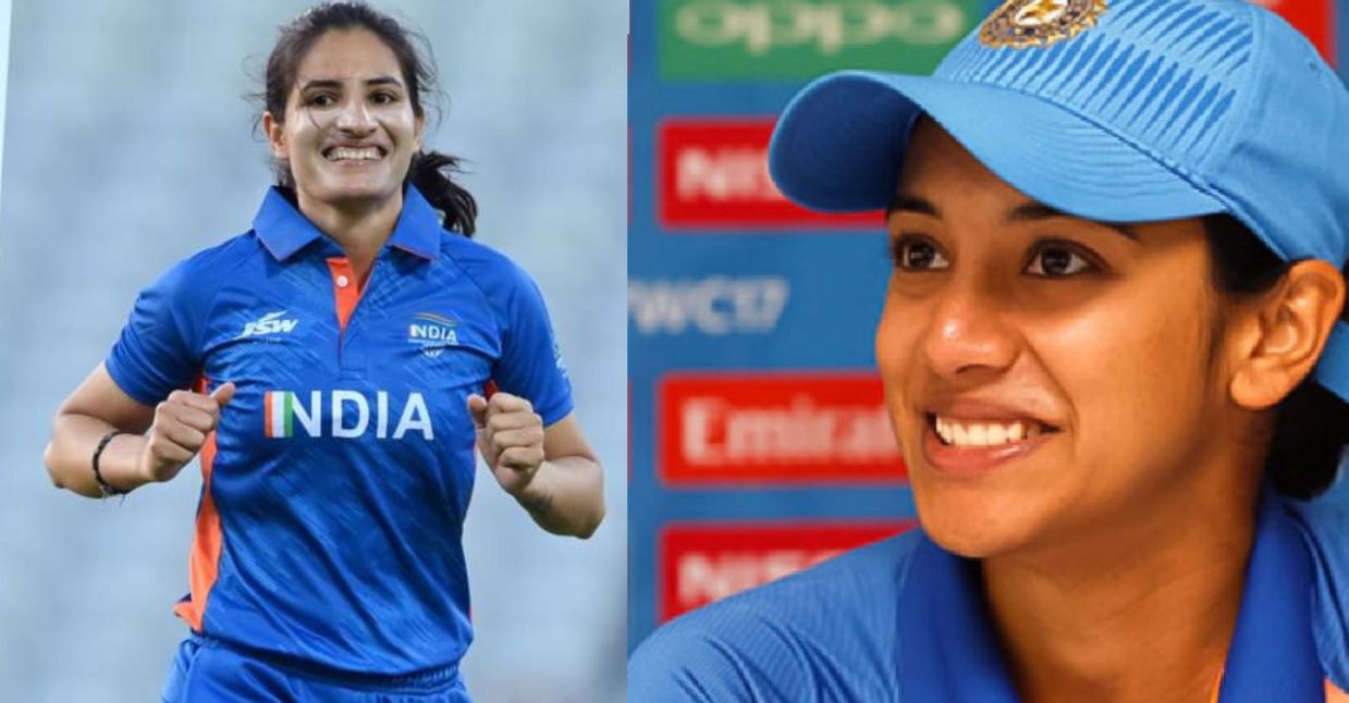आईसीसी ने महिला टी20 टीम ऑफ द ईयर का किया ऐलान; कई भारतीय खिलाड़ियों का बोलबाला