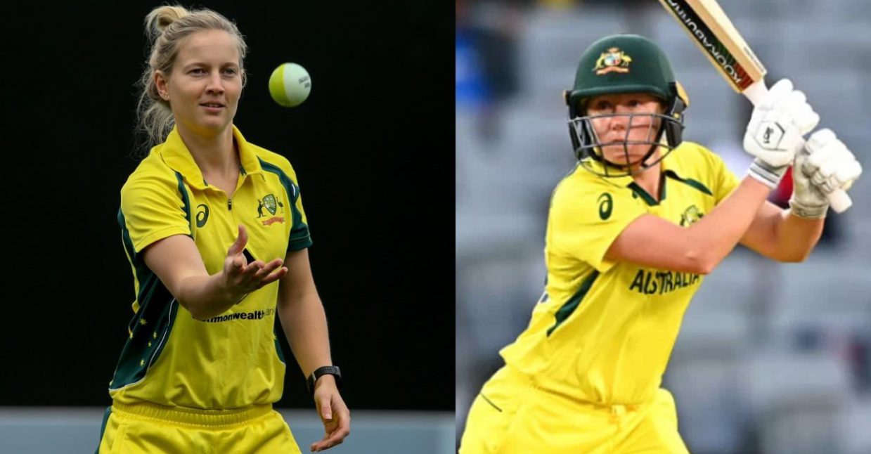 डिफेंडिंग चैंपियन ऑस्ट्रेलिया ने महिला टी20 विश्व कप 2023 के लिए सितारों से सजी टीम का किया ऐलान