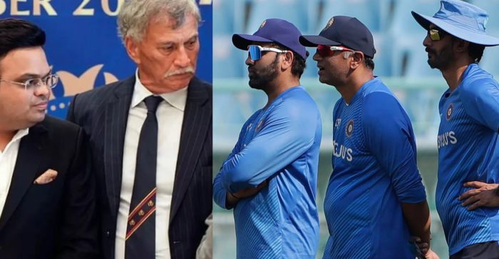 BCCI की समीक्षा बैठक में वनडे विश्व कप के लिए चुने गए 20 खिलाड़ी; यो-यो टेस्ट चयन मानदंड का होगा हिस्सा