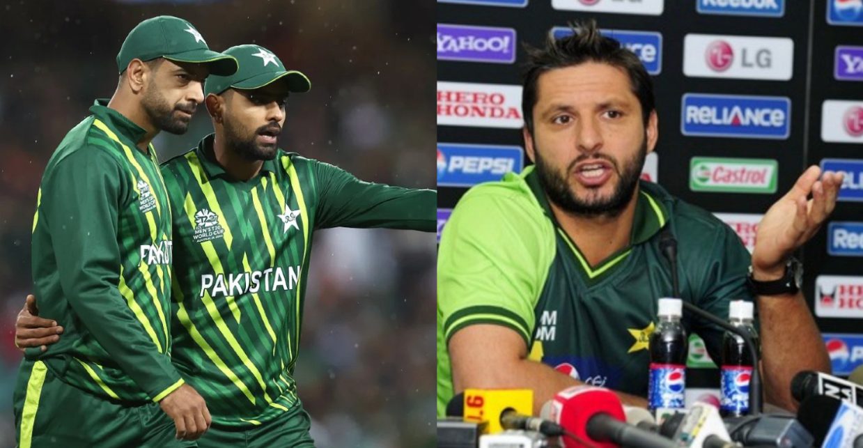 PAK vs NZ: न्यूजीलैंड के खिलाफ वनडे सीरीज के लिए पाकिस्तानी टीम घोषित, जानें किसे मिला मौका