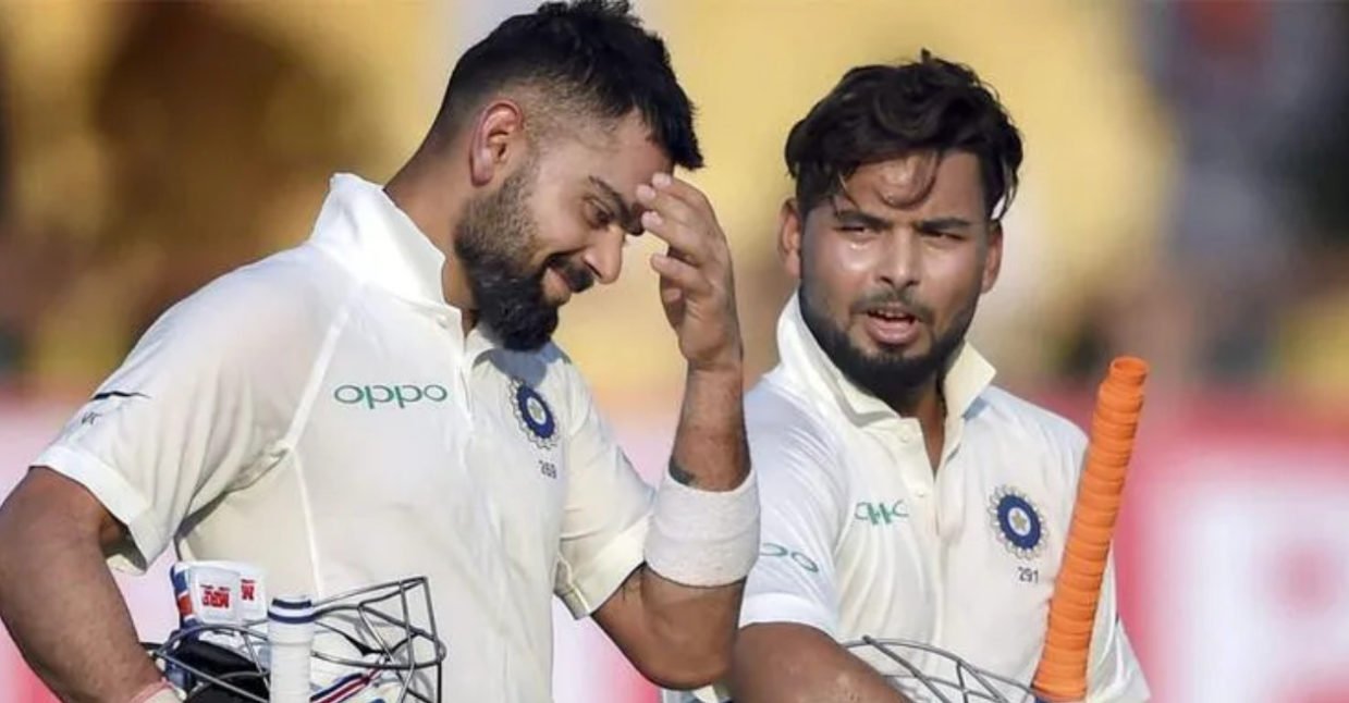 ICC द्वारा टेस्ट टीम ऑफ द ईयर हुई घोषित; टीम इंडिया के सिर्फ एक खिलाड़ी को मिली जगह