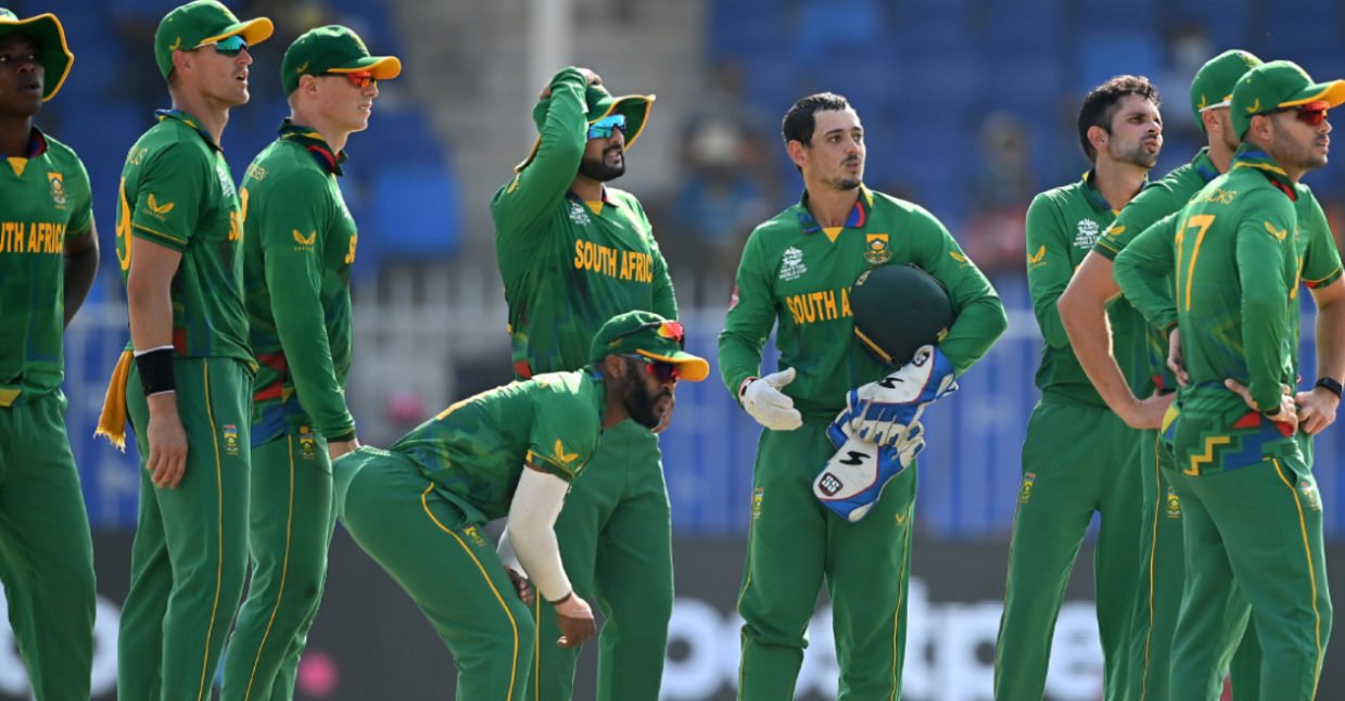 दक्षिण अफ्रीका ने अपनी टेस्ट और सीमित ओवरों की क्रिकेट टीमों के लिए दो अलग-अलग कोच नियुक्त किए