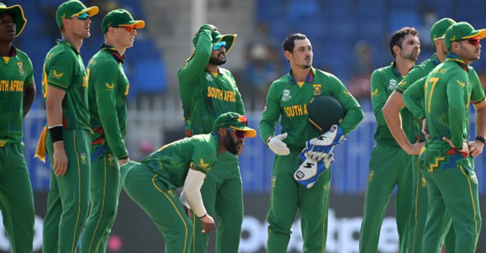 दक्षिण अफ्रीका ने अपनी टेस्ट और सीमित ओवरों की क्रिकेट टीमों के लिए दो अलग-अलग कोच नियुक्त किए