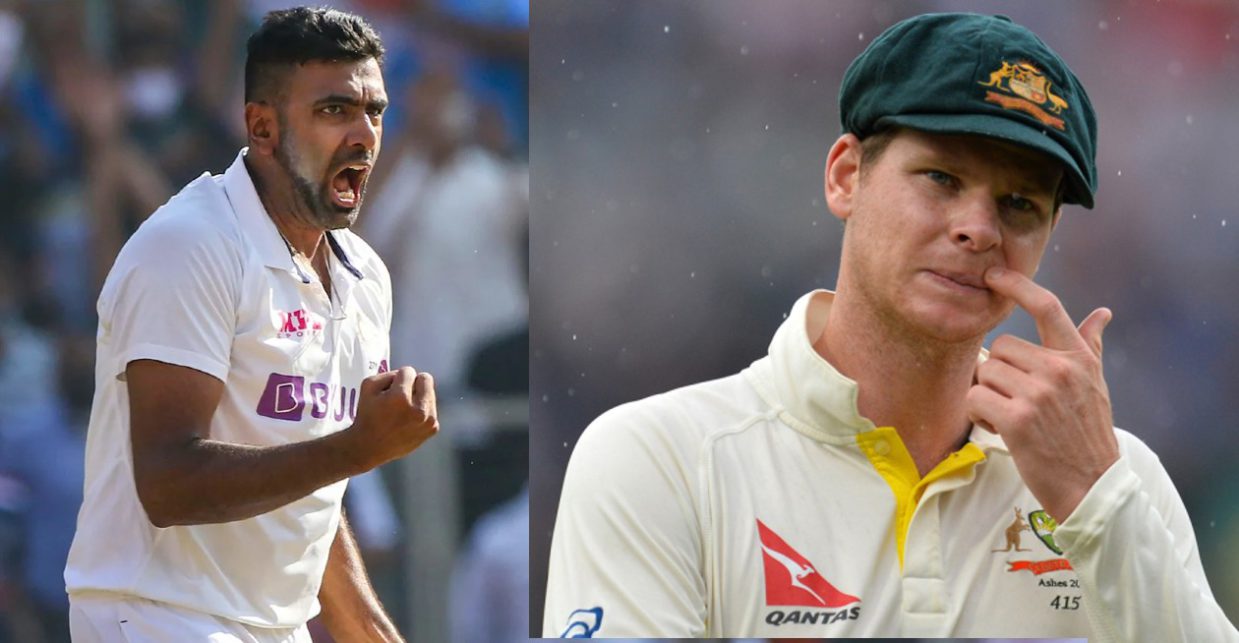 IND vs AUS: पिच को लेकर रविचंद्रन अश्विन ने स्टीव स्मिथ पर किया पलटवार; ऑस्ट्रेलियाई टीम के लिए कही बड़ी बात