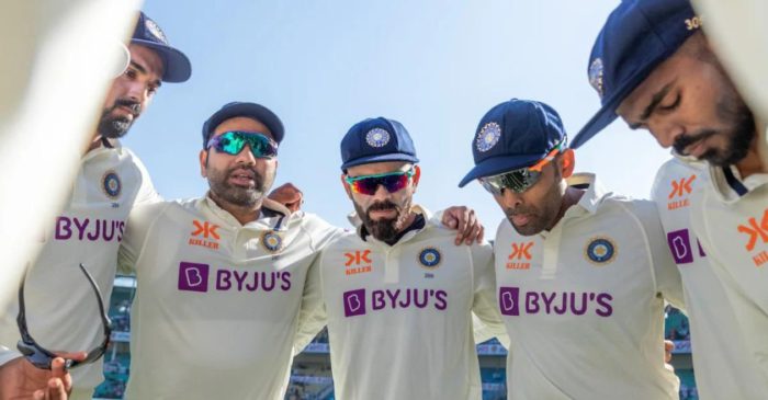 ICC टेस्ट रैंकिंग में नंबर वन बनी टीम इंडिया; इस मामले में रचा इतिहास