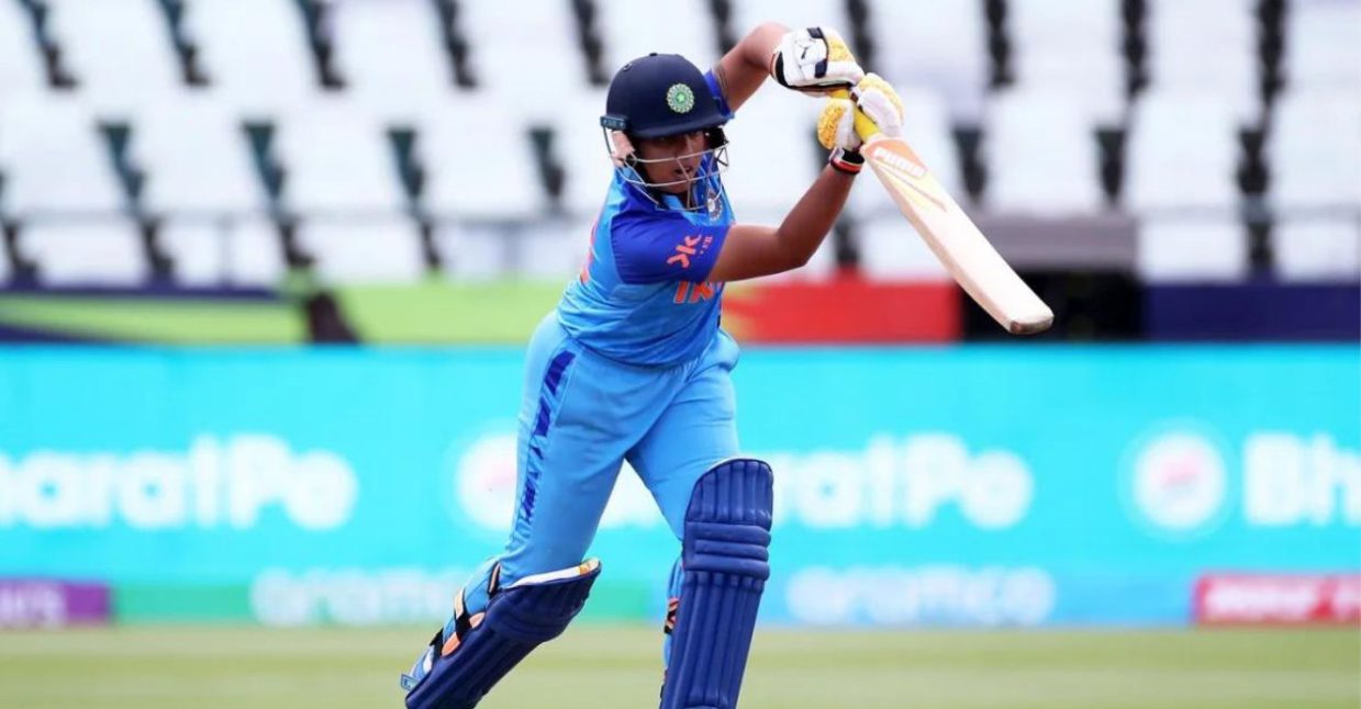 Women’s T20 World Cup 2023: ऋचा घोष के दम पर भारत ने वेस्टइंडीज को छह विकेट से रौंदा