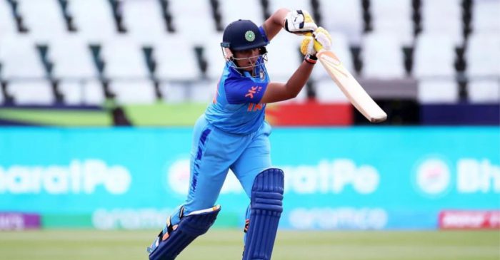 Women’s T20 World Cup 2023: ऋचा घोष के दम पर भारत ने वेस्टइंडीज को छह विकेट से रौंदा