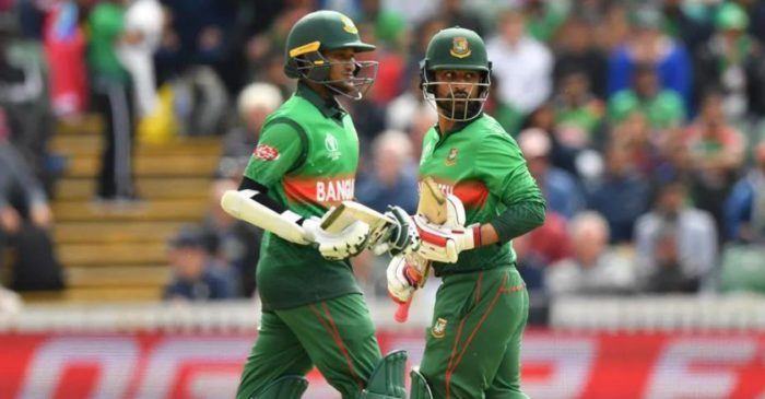 इंग्लैंड के खिलाफ वनडे सीरीज के लिए बांग्लादेश की टीम का ऐलान हुआ; इस दिग्गज खिलाड़ी ने की वापसी