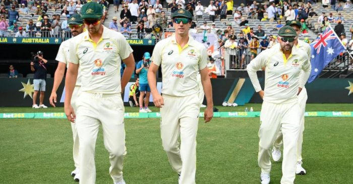 बॉर्डर गावस्कर ट्रॉफी से बाहर हुआ यह प्रमुख ऑस्ट्रलियाई गेंदबाज; आईपीएल 2023 से भी हो सकते हैं बाहर