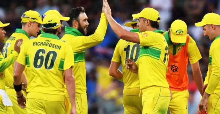 ऑस्ट्रेलिया ने भारत दौरे के लिए एकदिवसीय टीम का किया ऐलान, लौट आए ये 3 धुरंधर