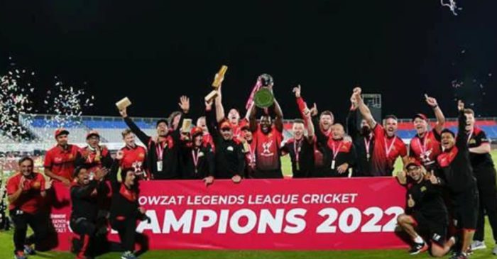 लीजेंड्स लीग क्रिकेट 2023 के कार्यक्रम का हुआ ऐलान; भारत और पाकिस्तान के कई पूर्व क्रिकेटर दिखेंगे एक्शन में
