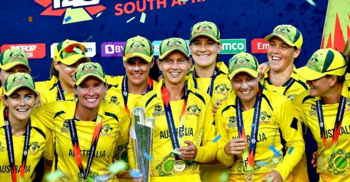 महिला टी20 विश्व कप 2023: ऑस्ट्रेलिया की बादशाहत कायम; मेग लैनिंग की कप्तानी में टीम ने पूरी की खिताब की हैट्रिक