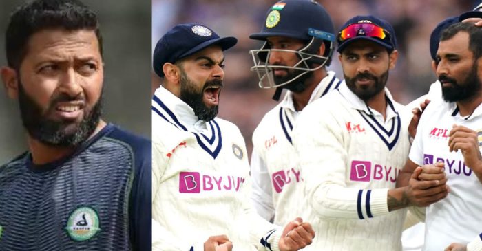 IND vs AUS: नागपुर टेस्ट के लिए वसीम जाफर ने चुनी भारत की प्लेइंग 11; इन प्रमुख खिलाड़ियों को रखा बाहर