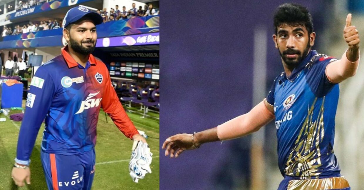 IPL 2023 में इन 6 खिलाड़ियों की खलेगी कमी; चोट के कारण नहीं खेल पाएंगे एक भी मुकाबला