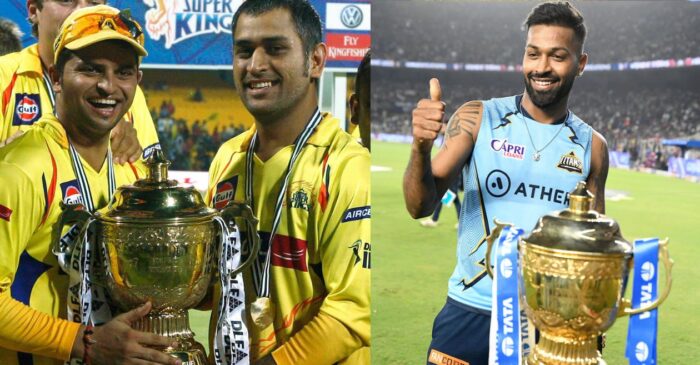 ये हैं IPL 2008 से लेकर IPL 2023 तक के टाइटल स्पॉन्सर, देखिए पूरी लिस्ट