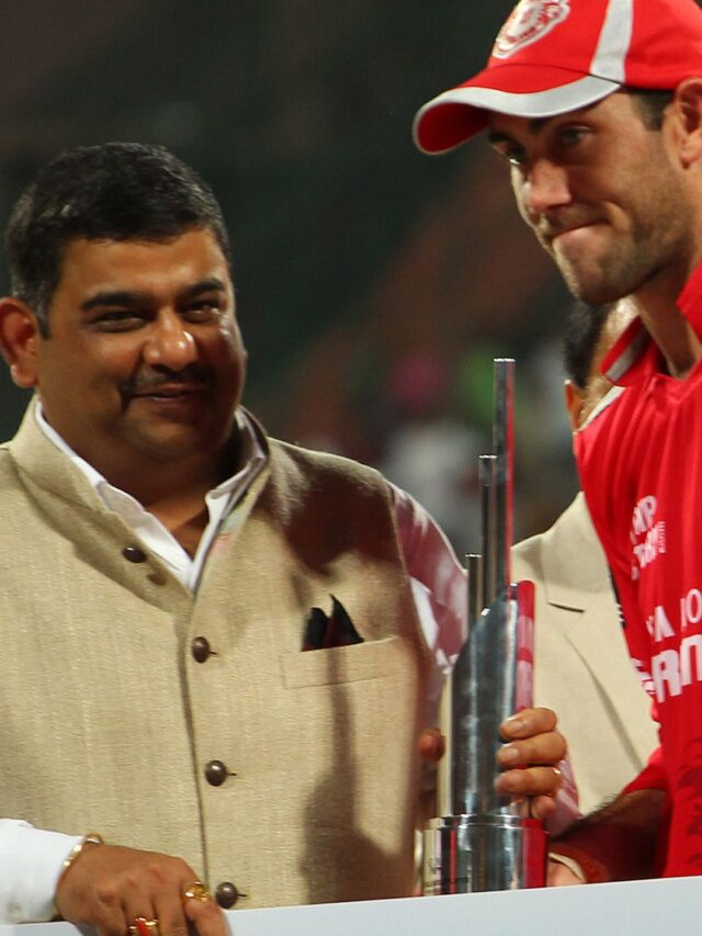 ये हैं IPL 2008 से लेकर 2022 तक के मोस्ट वैल्यूबल प्लेयर (MVP)