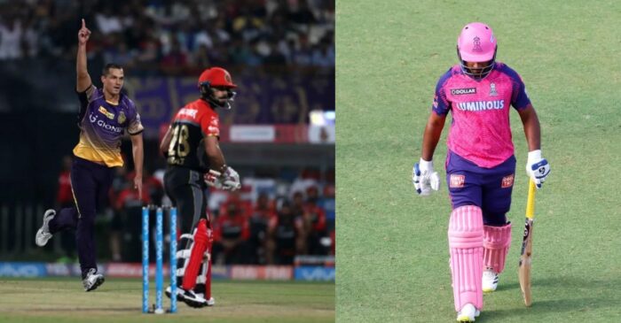 इन टीमों के नाम है IPL में अब तक के 5 सबसे न्यूनतम स्कोर; देखें पूरी लिस्ट