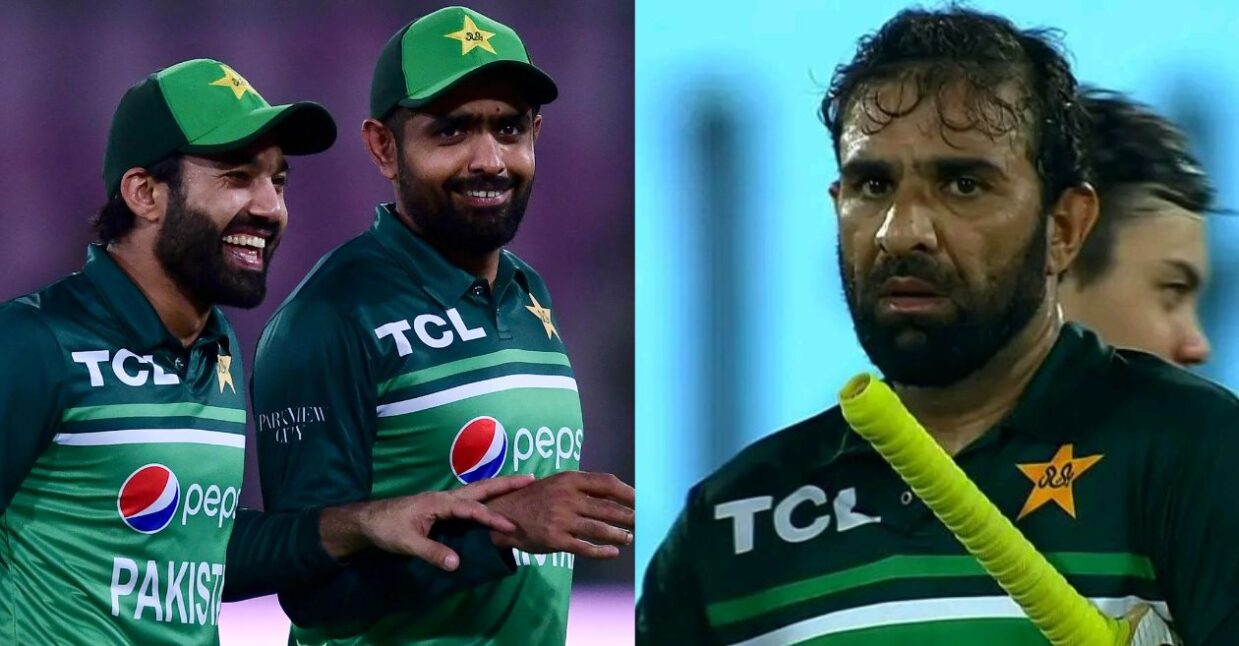 PAK vs NZ: ‘चाचू-चाचू की आवाजें सुनकर..’ इफ्तिखार अहमद ने अपने निकनेम को लेकर दी बड़ी प्रतिक्रिया