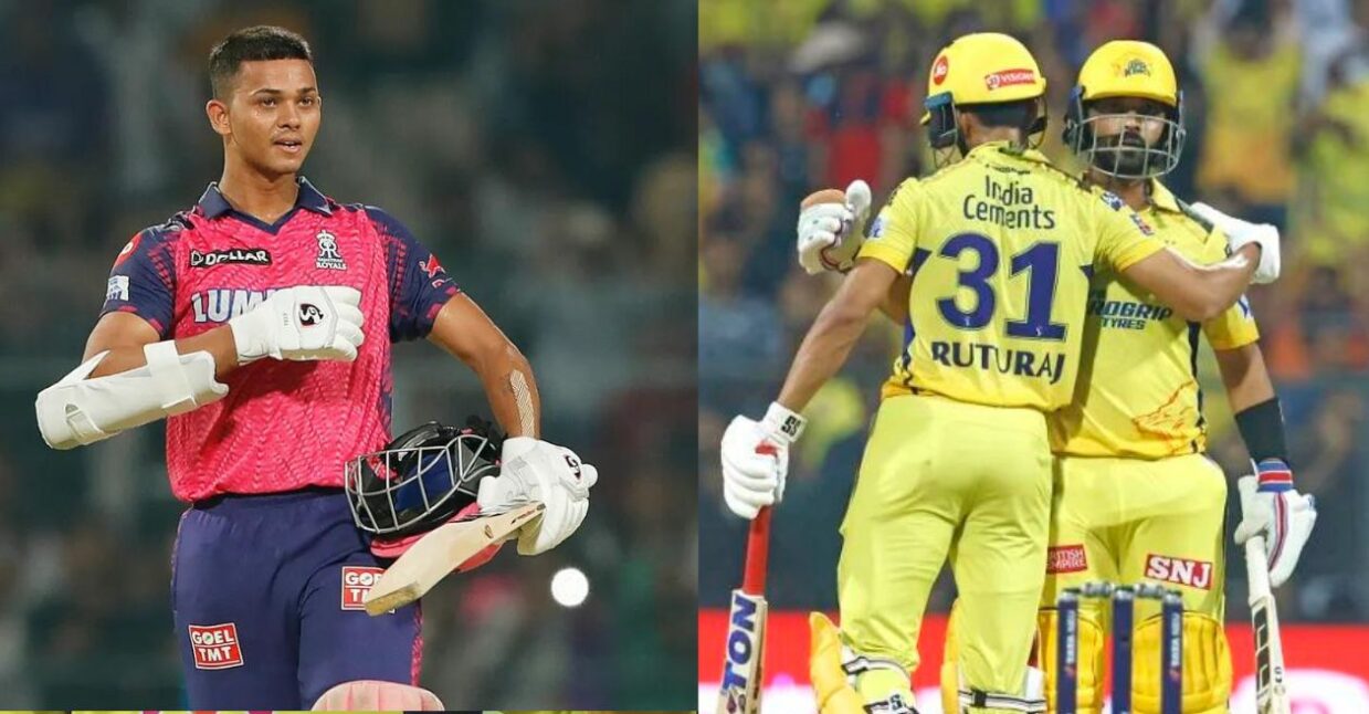 शादी के लिए WTC फाइनल की टीम से बाहर हुआ CSK का यह बल्लेबाज, यशस्वी जायसवाल की हुई एंट्री