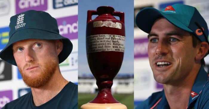 Ashes 2023: पहले टेस्ट के लिए इंग्लैंड ने किया प्लेइंग XI का ऐलान; जानें कब और कहाँ मैच देख सकेंगे भारतीय फैंस