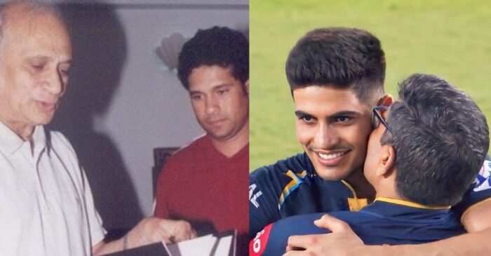 सचिन से लेकर शुभमन तक, Father’s Day पर इन 6 क्रिकेटरों ने साझा की खास तस्वीरें