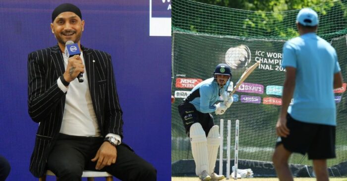 WTC 2023 Final के लिए हरभजन सिंह ने चुनी भारत की प्लेइंग XI; इन खिलाड़ियों को किया शामिल