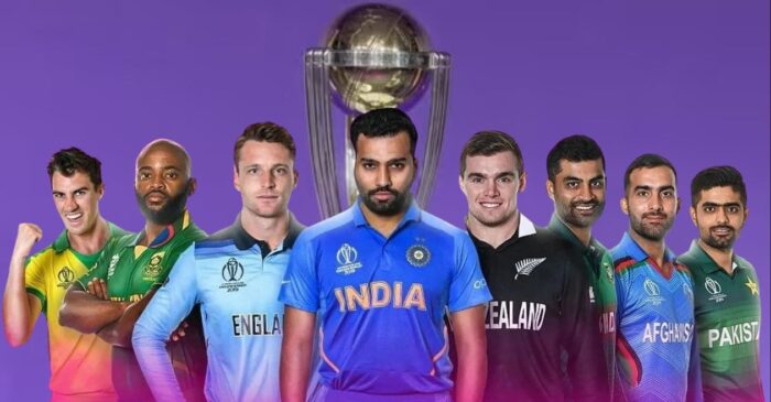 इन तीन टीमों में से कोई एक जीतेगा वर्ल्ड कप 2023 का ख़िताब; पूर्व भारतीय ओपनर ने की बड़ी भविष्यवाणी