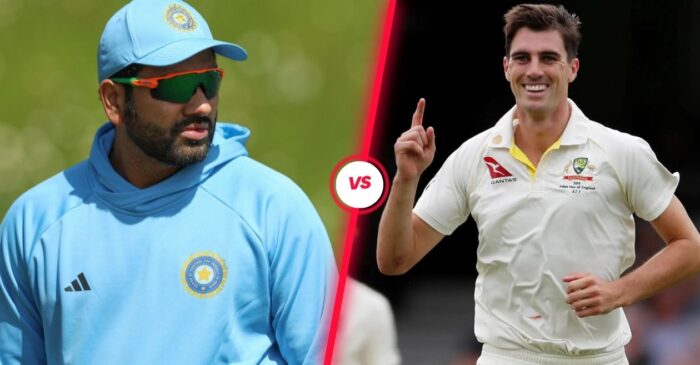 WTC 2023 Final: भारत-ऑस्ट्रेलिया के बीच फाइनल ड्रॉ पर खत्म हुआ तो किस टीम का होगा ट्रॉफी पर कब्ज़ा? जानिए