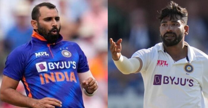 ‘भारत की गेंदबाजी में दम नहीं है..’ पाकिस्तान के पूर्व क्रिकेटर ने टीम इंडिया की उड़ाई खिल्ली
