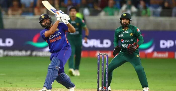 ICC ODI World Cup 2023: वनडे वर्ल्ड कप का पूरा शेड्यूल जारी; इस दिन होगी भारत और पाकिस्तान की भिड़ंत