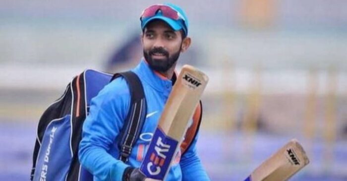 ‘मैं उनके खिलाफ नहीं हूं लेकिन..’ पूर्व क्रिकेटर ने अजिंक्य रहाणे को वनडे और टी20 टीम में शामिल करने के सवाल पर जताई नाराजगी