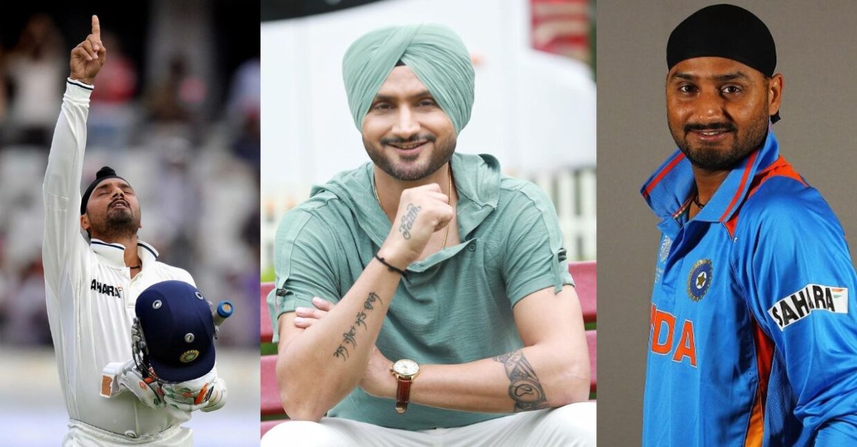 Harbhajan Singh Birthday: भज्जी के नाम दर्ज हैं ये 5 अनोखे रिकॉर्ड; देखें पूरी लिस्ट